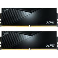 DIMM 32GB DDR5-5600 (1x 32GB), Arbeitsspeicher schwarz, AX5U5600C4632G-SLABBK, XPG Lancer Blade, INTEL XMP, AMD EXPO