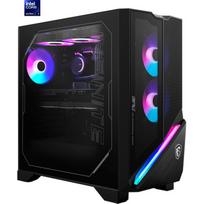MSI MPG Infinite X3 AI 2NVV7-034AT Desktop Intel Core ULTRA 7 265K, 32GB DDR5 RAM, 1TB M.2 SSD, GeForce RTX 5080 (16GB GDDR7), Windows 11 Home