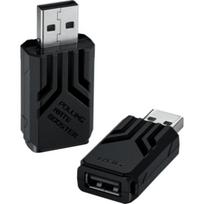 ASUS ROG Polling Rate Booster - Tastatur- / Maus-Adapter - USB-A (90MP03T0-BRUA00)