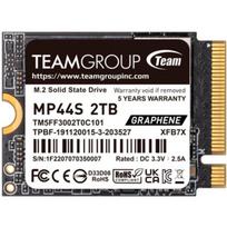 Team Group MP44S 2 TB PCIe 4.0 x4 NVMe M.2 2230