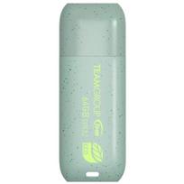 Team Group C175 ECO 64GB (grüngrau, USB-A 3.2 Gen 1)