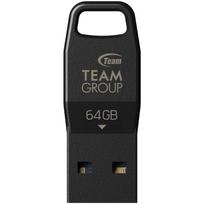 Team Group S5 64GB (USB-A 3.2 Gen 1) - Flash-Speicher - unsortiert