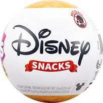 Mini Brands - Create Disney Snacks, Basteln sortierter Artikel