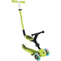 Go-Up Active Lights, Scooter limette