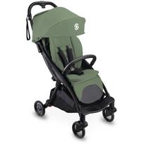 Stroll Lite, Kinderwagen olivgrün