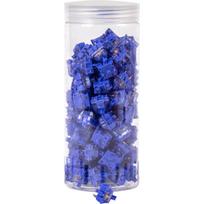 Gateron CJ Dark Blue Switch-Set, Tastenschalter dunkelblau, 110 Stück