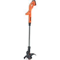 Akku-Rasentrimmer ST182320, 18Volt (orange/schwarz, Li-Ionen Akku 2,0Ah)