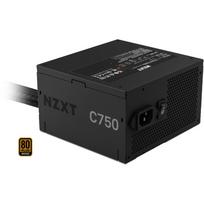 PC- Netzteil NZXT C750 750W Bronze PA-7B3BB-EU ATX 3.1