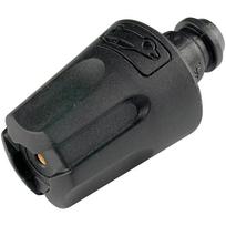 Nilfisk - Autodüse - für Hochdruckreiniger - für Nilfisk C 11X, E 130,2-10, E 130,3-10, E 145,3-10, Compact C 10X, C 110, C 12X, C120, C130 (6411136)