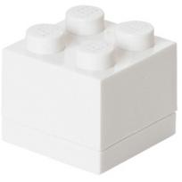 LUNCH BOX Lego Mini Whit 40111735 (40111735)