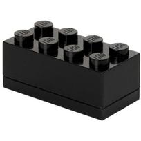 Lego Container Lunch mini 8 schwarz 4012 (40121733)