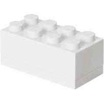 Lego LUNCH MINI 8 WHITE 40121735 (40121735)