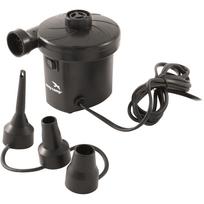 Easy Camp Luftpumpe Super Cell, 230Volt (schwarz)