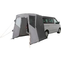 Easy Camp Heckzelt Krossbu (grau, Modell 2025)
