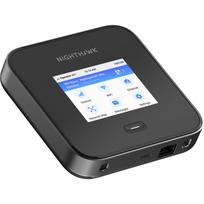 Netgear Nighthawk M7 Pro 5G WiFi 7 Mobile Hotspot Router (MR7450-100EUS)