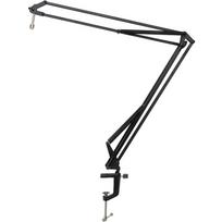 DB-100 Desktop Boom, Halterung schwarz