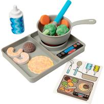 Cooking set Melisa&Doug Water Painting
