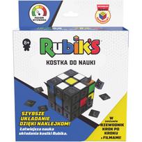 Rubik''s - Coach Cube 3x3, Geschicklichkeitsspiel