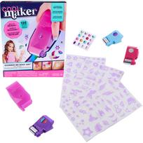 Turime | Cool Maker Shimmer Me Tattoo Studio, Basteln | ITwork sandėlyje!