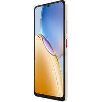 ZTE Blade A56 - 4G Smartphone - Dual-SIM - RAM 4GB / Interner Speicher 64GB - microSD slot - 6.75 - 1600 x 720 Pixel (90 Hz) - Triple-Kamera 13 MP, 0.08 MP, 0,08 MP - front camera 8 MP - floating gold (123456301014)