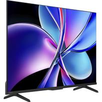 Hisense 50E77Q PRO, QLED-Fernseher - Smart TV - (126 cm (50 Zoll), schwarz, UltraHD/4K, Tripple Tuner, USB Recording, Time Shift, 144Hz Panel) [Energieklasse E] (50E77QPro)