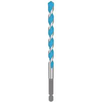 Expert HEX-9 Multi Construction concrete drill bit O 9 mm 1 pc (2608902351)