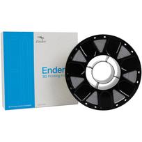 Ender PLA Filament Grey, 3D-Filament (grau, 1 kg, 1,75 mm, auf Rolle)