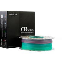 CR PLA Filament Rainbow, 3D-Filament (1 kg, 1,75 mm, auf Rolle)