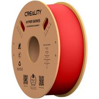 Hyper PLA Filament Creality (Red)