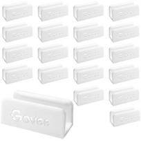 Govee 20x Clips Mounting Bracket for Neon LED strip H61A1 profile