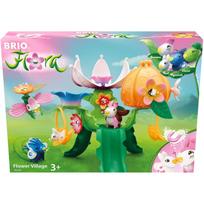 Flora - Starter-Set Blumendorf, Spielfigur