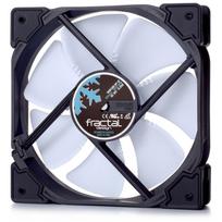 Fractal Design Venturi HP-12 PWM Computergehäuse Ventilator (FD-FAN-VENT-HP12-PWM-WT)