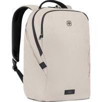 Wenger MX Light 16-Zoll-Laptop-Rucksack mit Tabletfach - sand