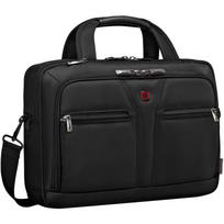 Wenger BC Pro (BC Refresh Kollektion) Laptop-Aktentasche, 11.6 - 13.3 schwarz, 612269 (612269)