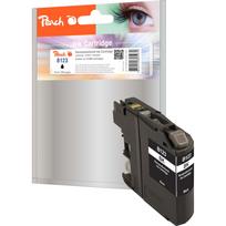 Peach PI500-81 - Tinte auf Pigmentbasis - Schwarz - Brother MFC-J4510DW - MFC-J6520DW - MFC-J6720DW - MFC-J6920 - MFC-J6920DW - 1 Stück(e) - Tintenstrahldrucker - Standardertrag