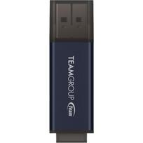 C211 128GB, USB-Stick dunkelblaugrau, USB-A 3.2 Gen 1