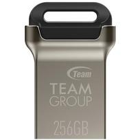 C162 256GB, USB-Stick silber/schwarz, USB-A 3.2 Gen 1