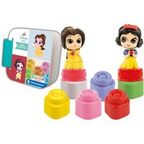 CLE BABY Clemmy Disney Princesses Set 17843