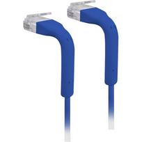 Ubiquiti Networks UC-PATCH-8M-RJ45-BL Netzwerkkabel Blau Cat6 (UC-PATCH-8M-RJ45-BL)