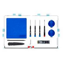 Aura Pro X2 Gen4 2 TB, SSD PCIe 4.0 x4, NVMe 1.4, Custom Blade, inkl. Upgrade-Kit mit Werkzeug und Kleber
