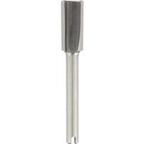 Dremel 654 - Straight bit - 6,4 mm (0.252) - 3,2 mm (0.126) (2615065432)