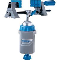 Dremel Multi-Vise 2500 - Werkzeughalterset - für Dremel 200, 3000, 4000, 4200, 7700, 8100, 8200 (26152500JA)