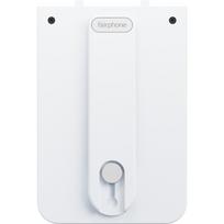 Fingerschlaufe Cloud White (weiß, für Fairphone 6)