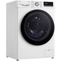 LG F4WV709P1E vaskemaskine - frontbetj