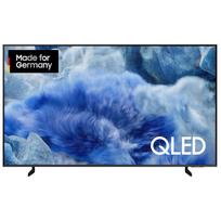 SAMSUNG GQ65Q8FAAUXZG, QLED-Fernseher 163 cm (65 Zoll), schwarz/grau, UltraHD/4K, Tripple Tuner, PVR (GQ65Q8FAAUXZG)