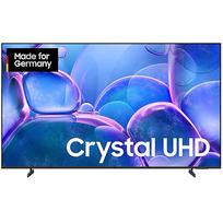 189cm/75 (3840x2160) Samsung GU75U7099FUXZG 16:9 LCD/LED 50Hz 3x HDMI USB WLAN Triple-Tuner HDR10+ Smart TV Black