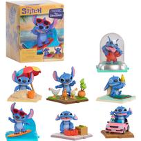 Stitch Movie Time Blind Boxes , Spielfigur sortierter Artikel, eine Figur