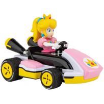 Carrera RC 2.4GHz Mario Kart Race - Peach 1 32 (370320004)