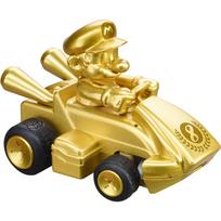 Carrera 2.4GHz Mario Kart Mini RC - Gold gold Paperbox (370430031)
