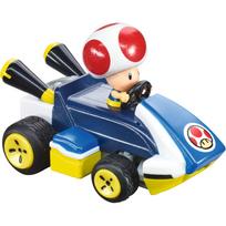 Carrera 2.4GHz Mario Kart Mini RC - Toad Paperbox (370430035)